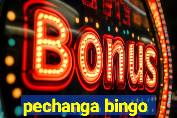 pechanga bingo