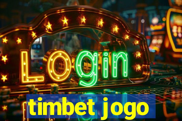 timbet jogo