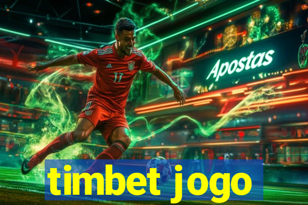 timbet jogo