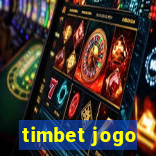 timbet jogo