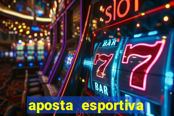 aposta esportiva deposito minimo 1 real