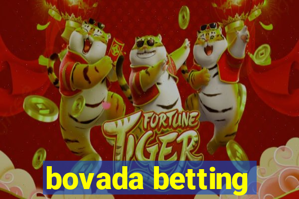 bovada betting