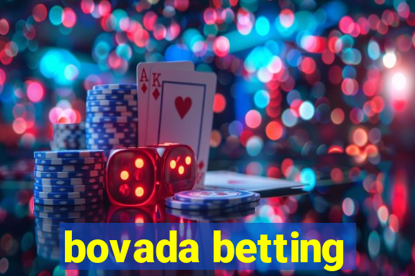 bovada betting