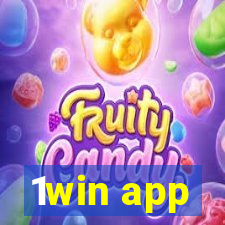 1win app