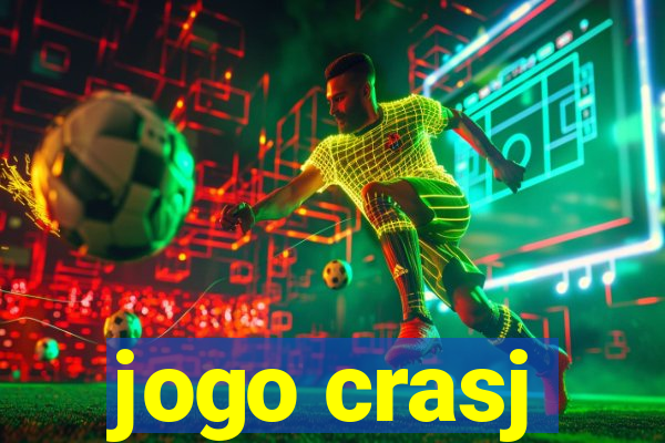 jogo crasj