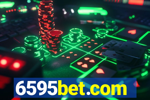 6595bet.com