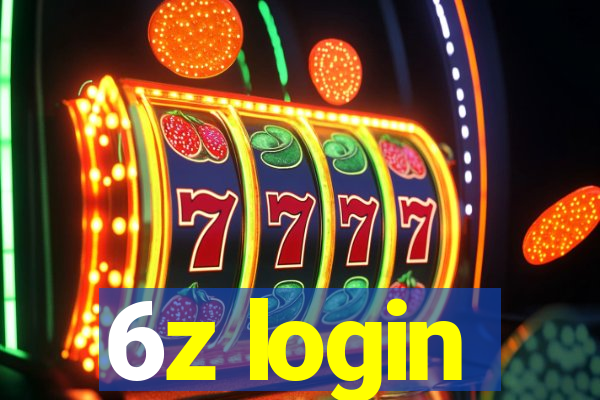 6z login