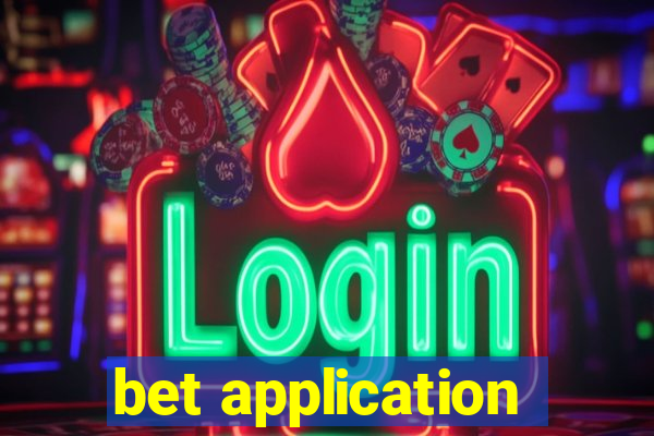 bet application