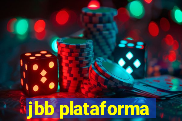 jbb plataforma