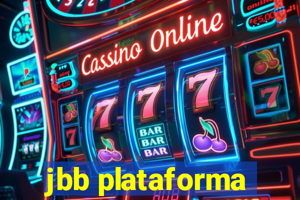 jbb plataforma