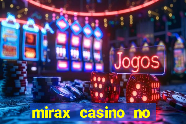 mirax casino no deposit bonus