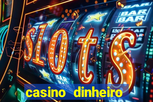 casino dinheiro real iphone