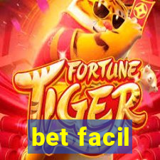 bet facil