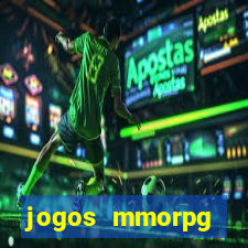 jogos mmorpg android 2024