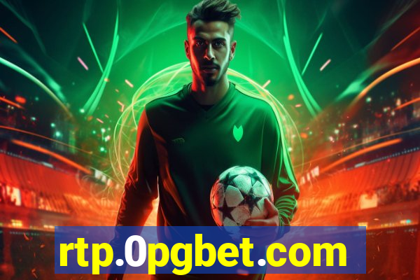 rtp.0pgbet.com