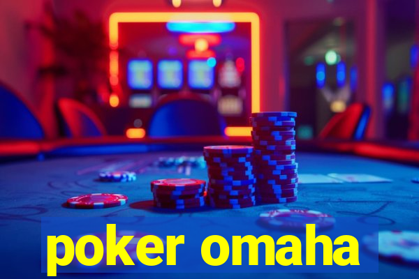 poker omaha