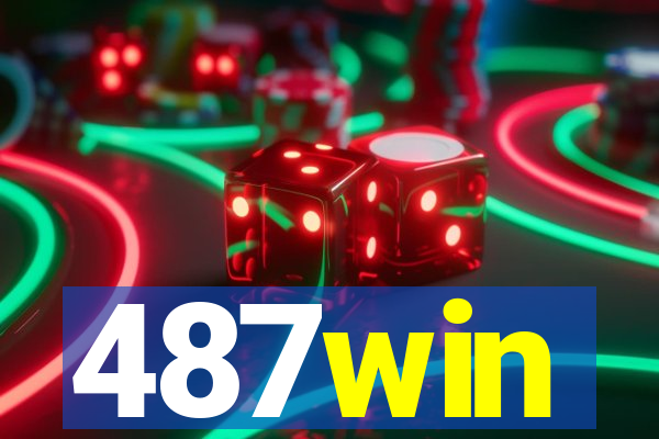 487win