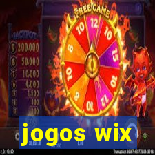 jogos wix