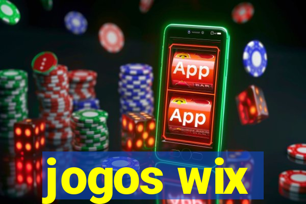 jogos wix