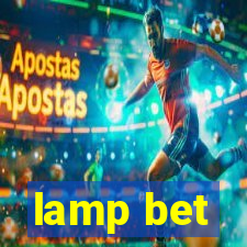 lamp bet