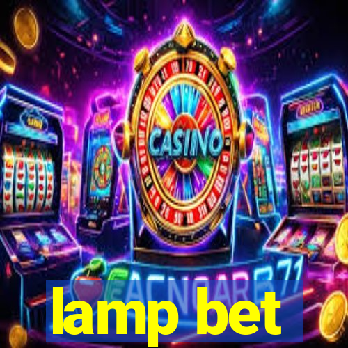 lamp bet