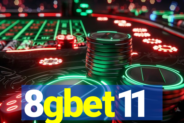 8gbet11