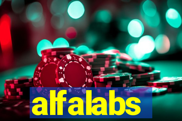 alfalabs