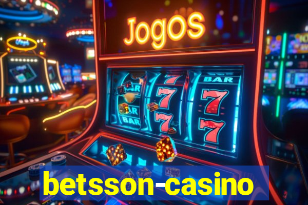 betsson-casino