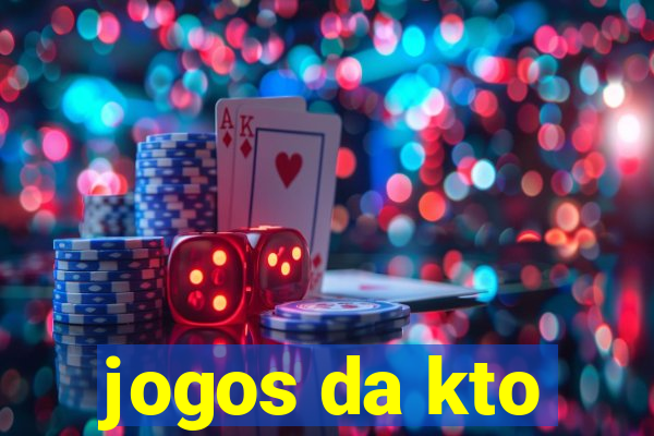 jogos da kto