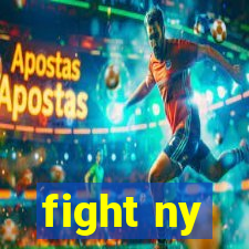 fight ny