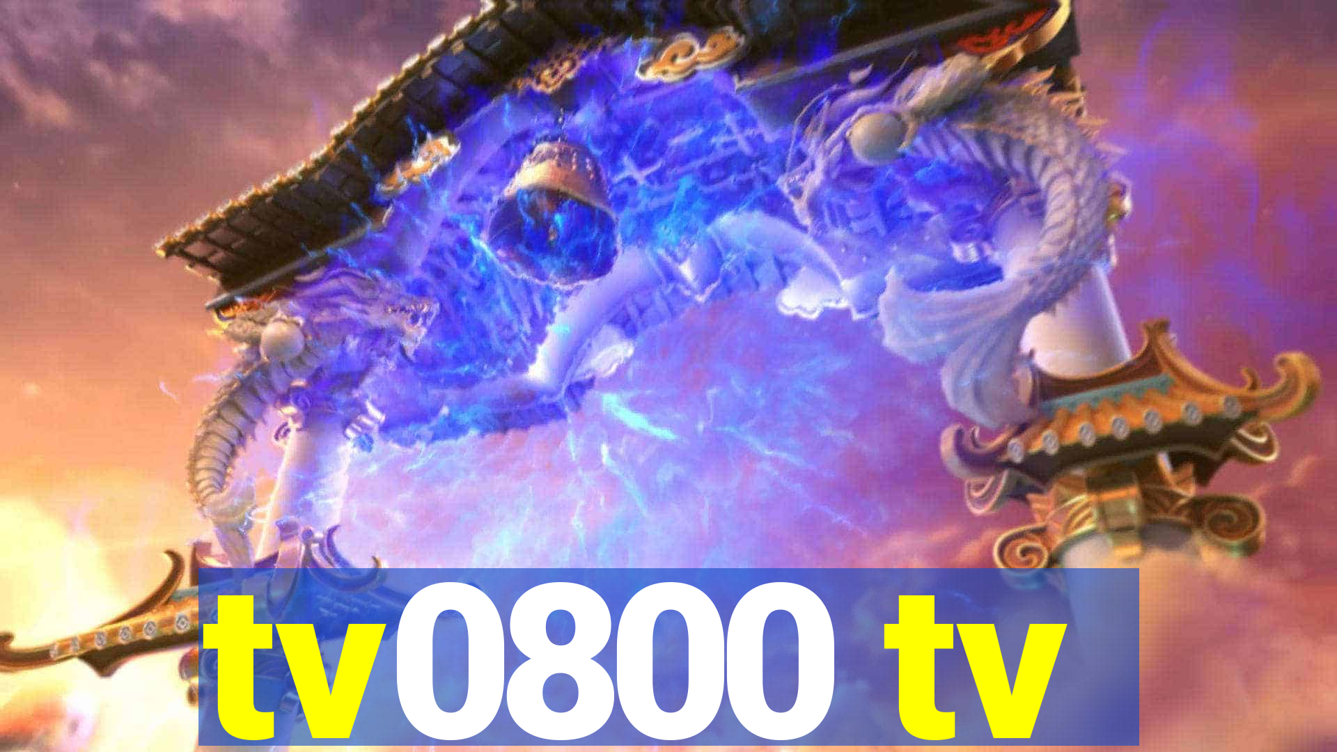 tv0800 tv