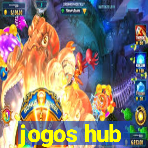 jogos hub