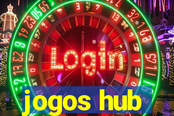 jogos hub