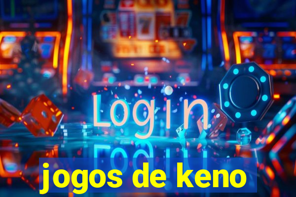 jogos de keno