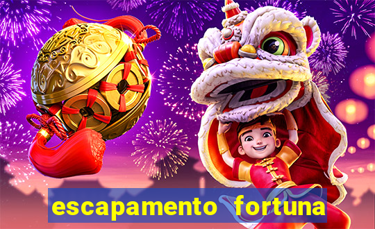 escapamento fortuna 茅 proibido