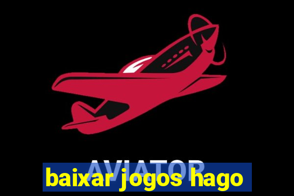 baixar jogos hago