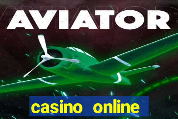 casino online brasil br video bingo