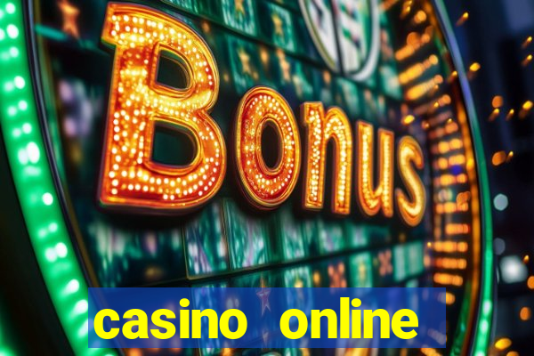 casino online brasil br video bingo