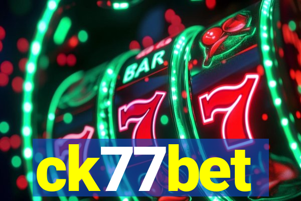 ck77bet