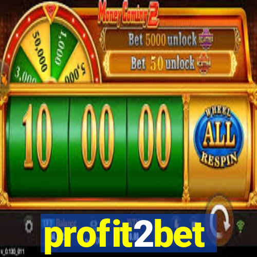 profit2bet