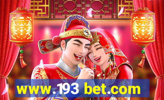 www.193 bet.com