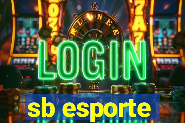 sb esporte