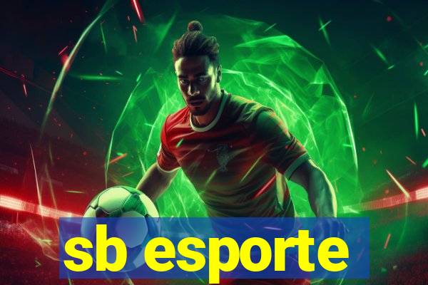 sb esporte