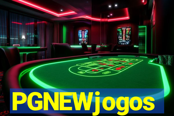 PGNEWjogos