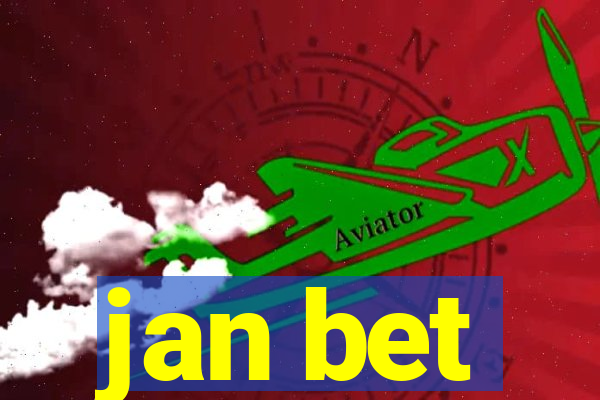 jan bet