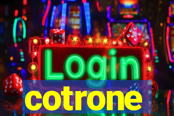 cotrone