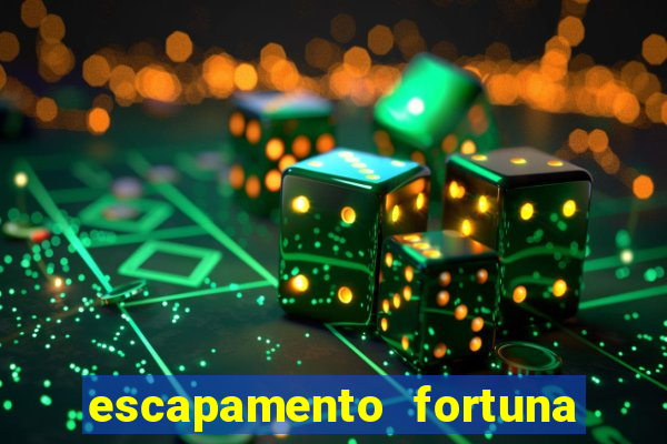 escapamento fortuna da pop 110