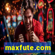 maxfute.com