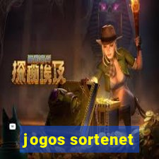 jogos sortenet