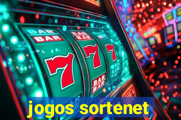 jogos sortenet